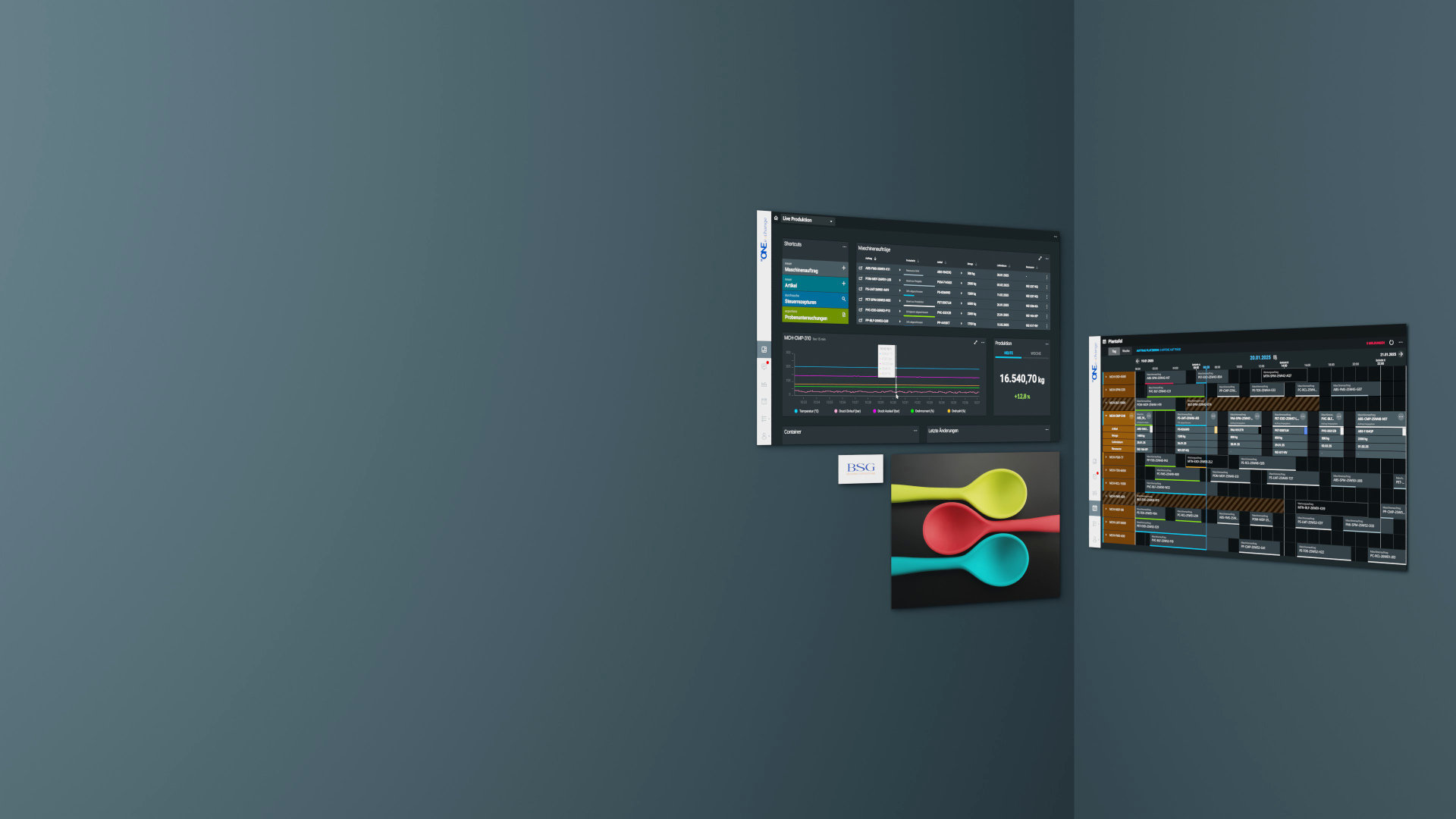 Kurze Bildbeschreibung für SEO