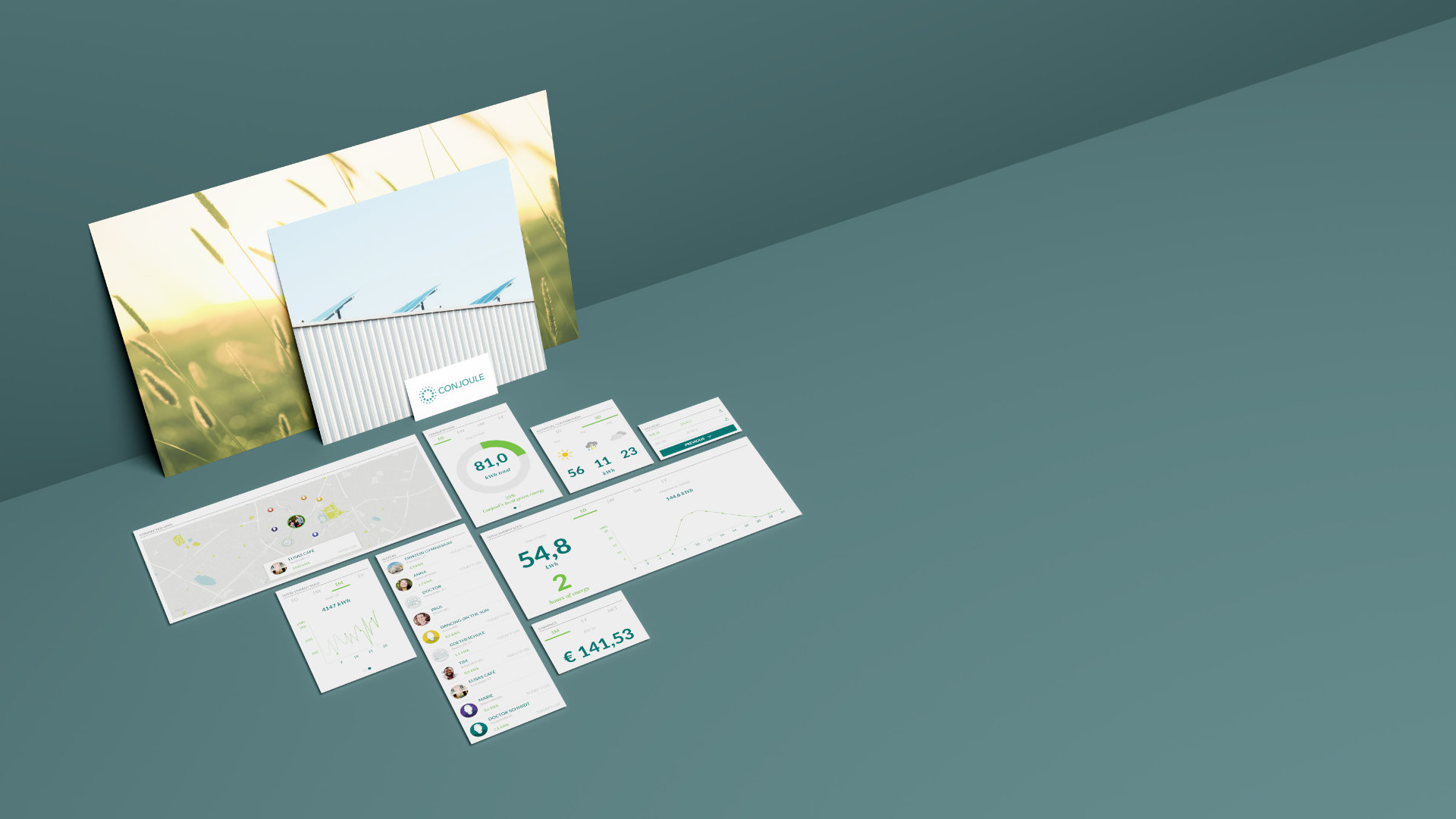 Kurze Bildbeschreibung für SEO