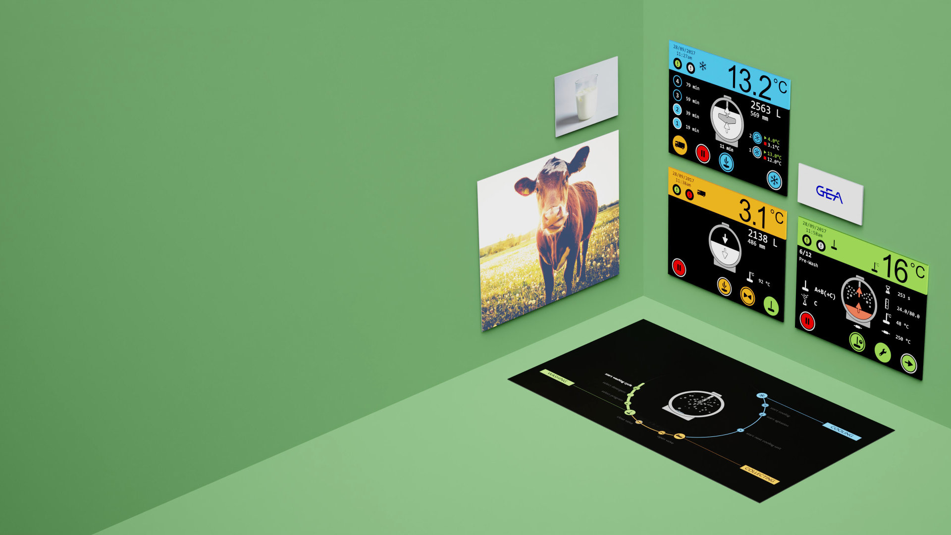 Kurze Bildbeschreibung für SEO