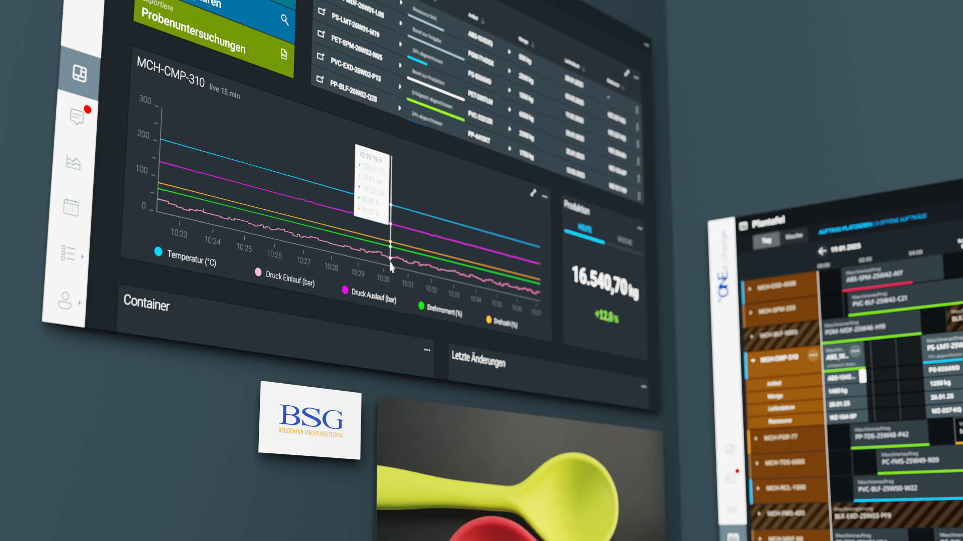 Kurze Bildbeschreibung für SEO