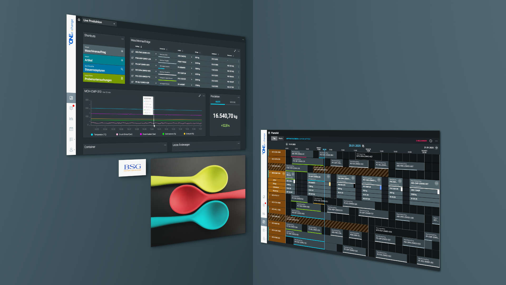 Kurze Bildbeschreibung für SEO