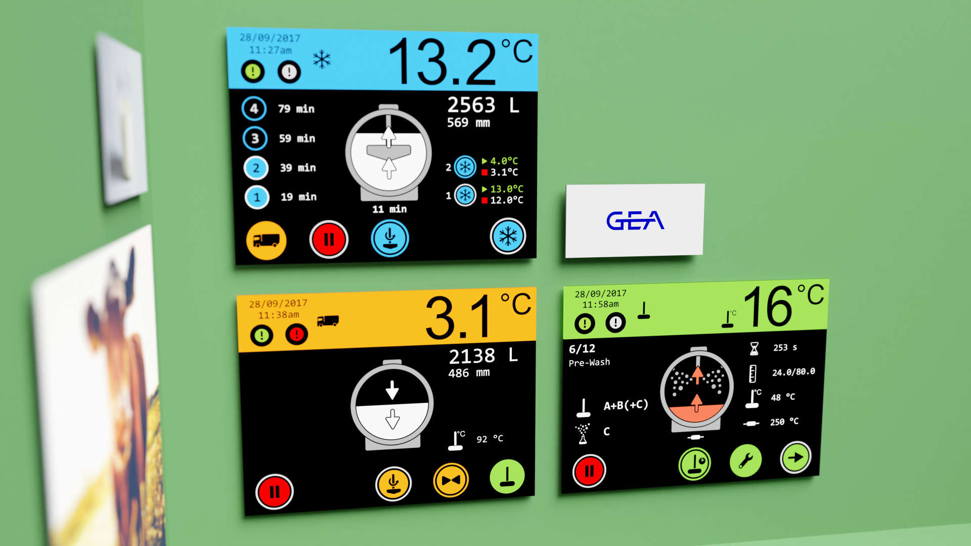 Kurze Bildbeschreibung für SEO