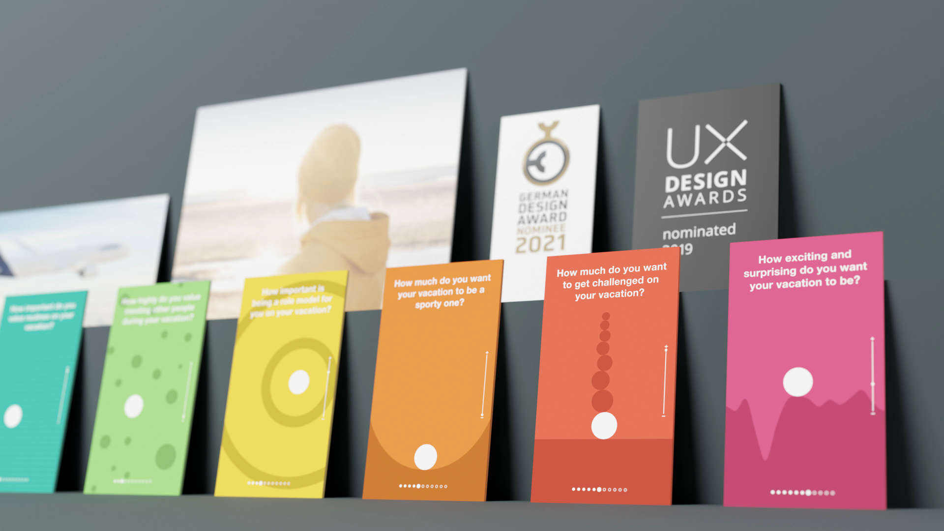 Kurze Bildbeschreibung für SEO