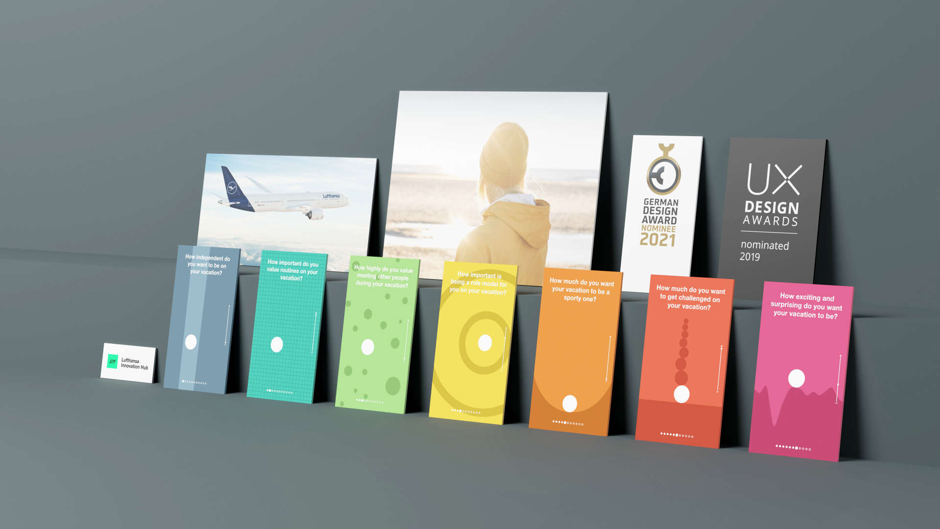 Kurze Bildbeschreibung für SEO